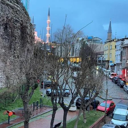 Blue Mosque Suites 2 - Old City Sultanahmet-2