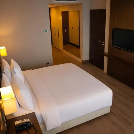 Prime Istanbul Residences-2