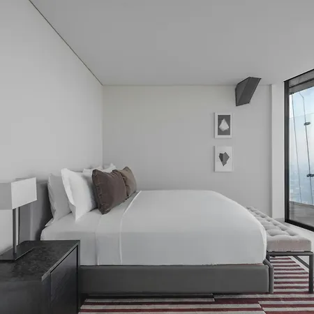 The Ritz-Carlton Residences Mexico City-2