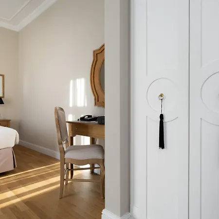 Athens Mansion Luxury Suites-3