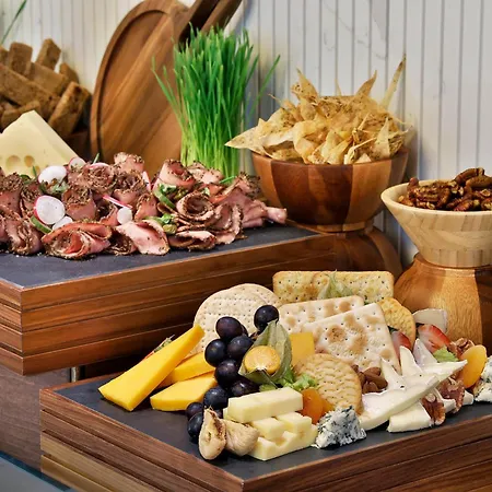 Ciel Dubai Marina, Vignette Collection By Ihg-2