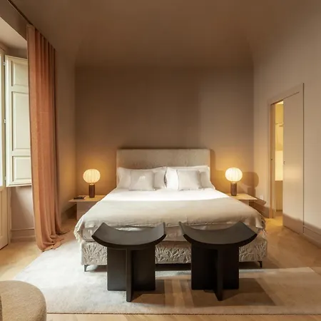 Palazzo Balsamo Boutique Hotel-3