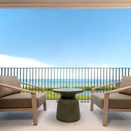 Grand Hyatt Cancun Beach Resort-3