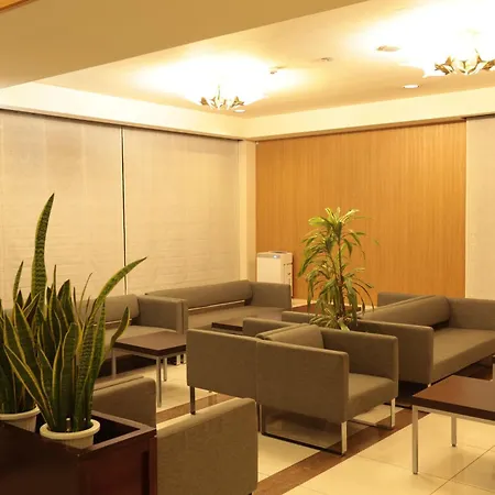 Kkr Hotel Nakameguro-3