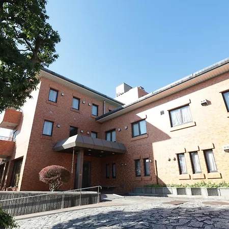 Kkr Hotel Nakameguro-2