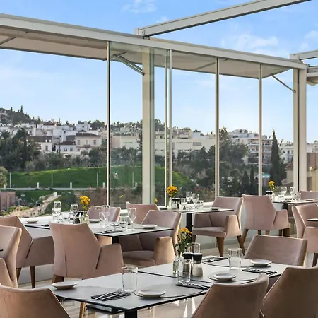 Athenaeum Eridanus Luxury Hotel-3