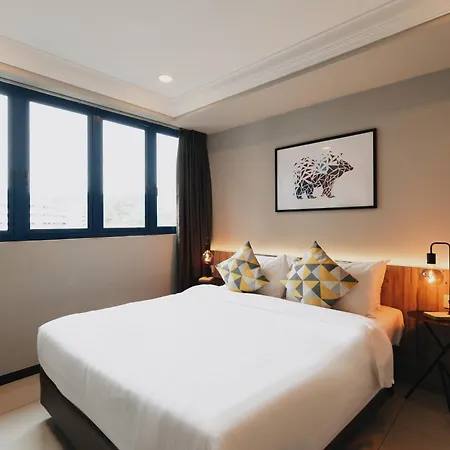 Harbour Ville Hotel-3