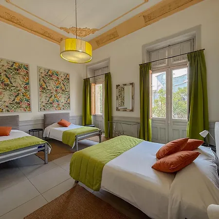 Happy House Hostel-3