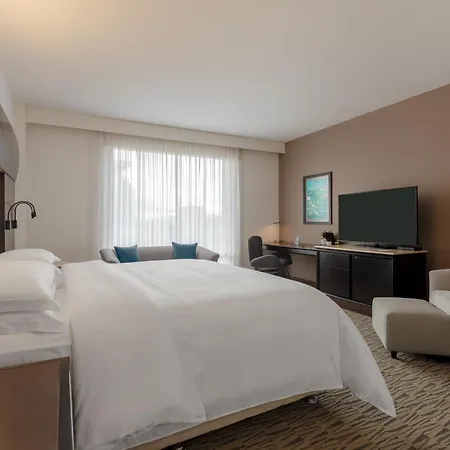 Sheraton Bogota Hotel-2