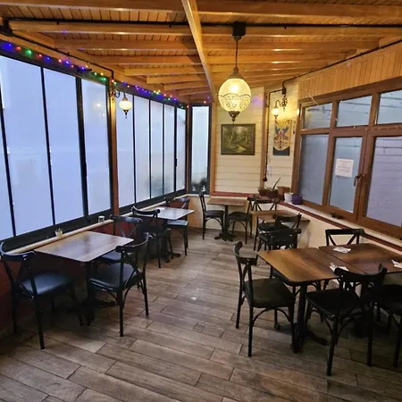 Ottoman Elegance Hotel-3