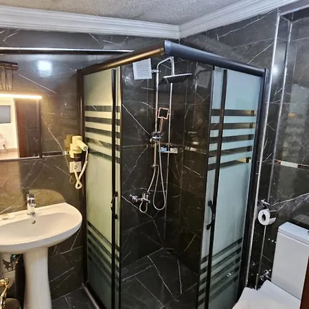Ottoman Elegance Hotel-2