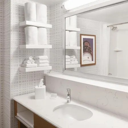 Hampton Inn Fort Lauderdale Downtown Las Olas Area-2