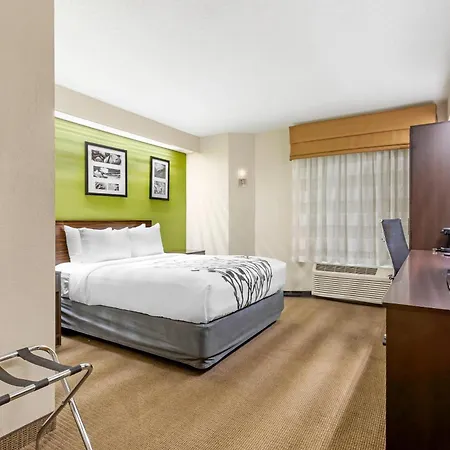 Sleep Inn At Greenville Convention Center-3