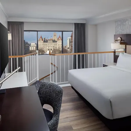 Hilton Albany-3