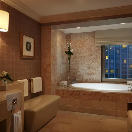 Grand Hyatt Istanbul-2