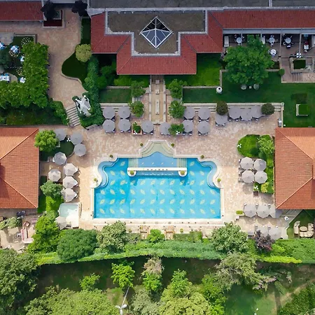 Grand Hyatt Istanbul-3