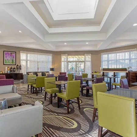 La Quinta By Wyndham Orlando Airport - On Property Food Trucks & Free Airport Shuttle!-2