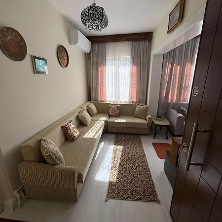 Efe Apart Hotel-2