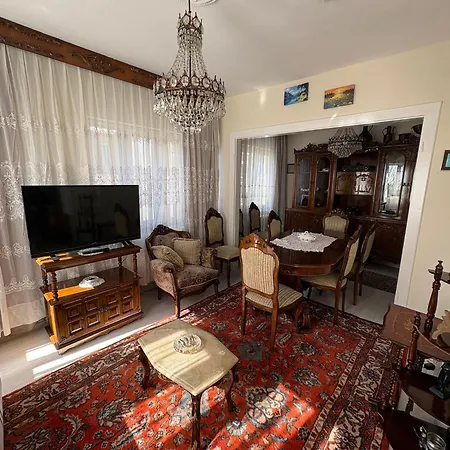 Efe Apart Hotel-3