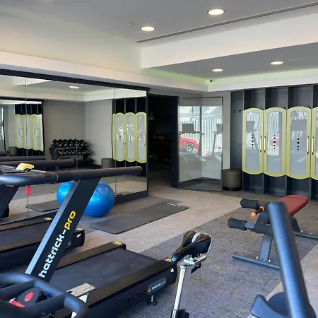 Tryp By Wyndham Istanbul Topkapi-3