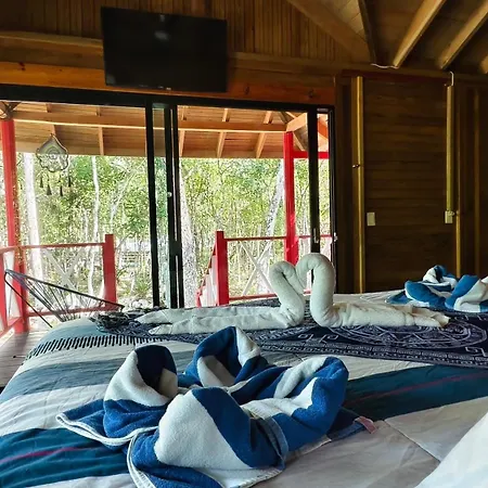 Energy Tulum Holistic Ranch-2