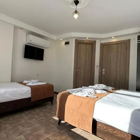 Hotel Global 2022-3