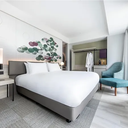 Centara Grand Hotel Osaka-2