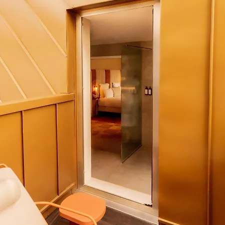 Hotel Pilgrim-3