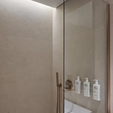 Blanco Athens Aparthotel-3
