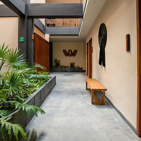 Bloom Tulum, Apartments By Marriott Bonvoy-3