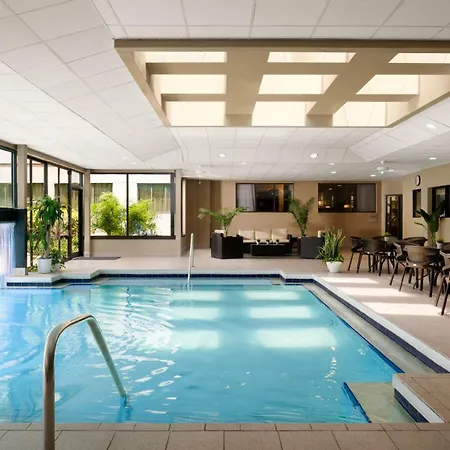 Sheraton Suites Orlando Airport Hotel-2