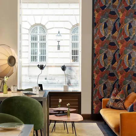 Radisson Blu Style Hotel, Vienna-3