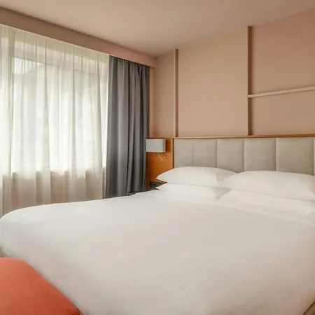 Vienna Marriott Hotel-3