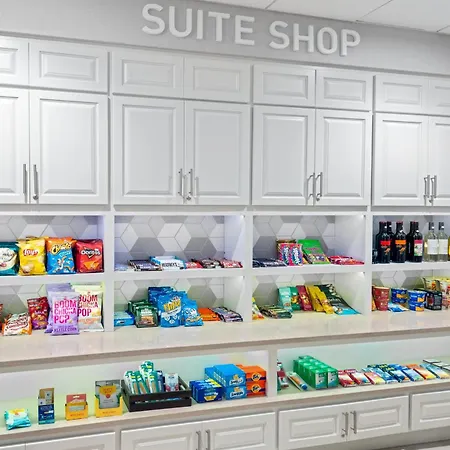 Homewood Suites By Hilton Orlando-Nearest To Universal Studios-2