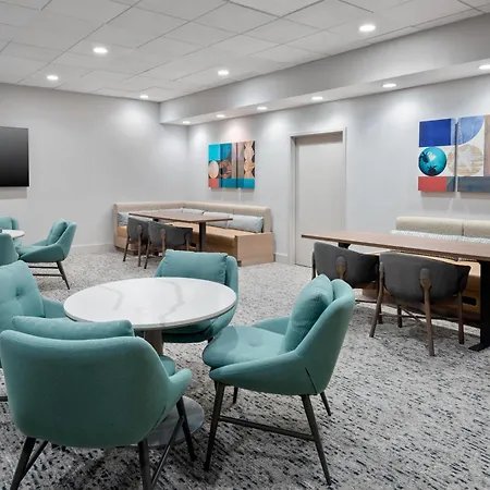 Homewood Suites By Hilton Orlando-Nearest To Universal Studios-3