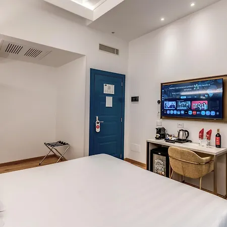 Relais Trevi 95 Boutique Hotel (Adults Only)-2