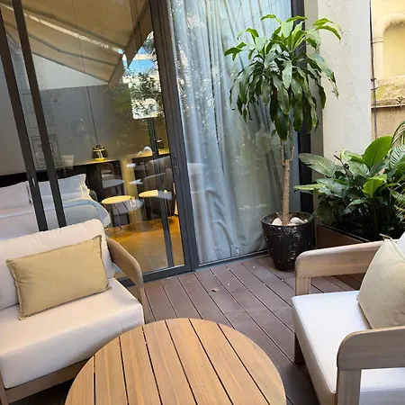 Buho Boutique Rooms (Adults Only)-3