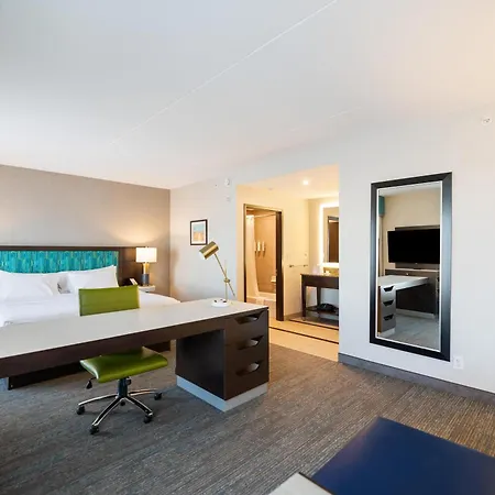 Hampton Inn By Hilton Winnipeg-3
