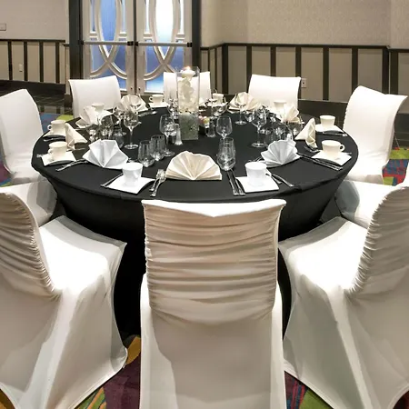Hilton Garden Inn Raleigh/Crabtree Valley-2