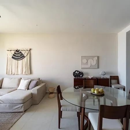 Eeb Ti Kaan Tulum - Luxury Oceanfront Residences-3