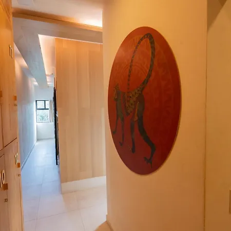 Mayan Monkey Tulum - Social Hostel (Adults Only)-2