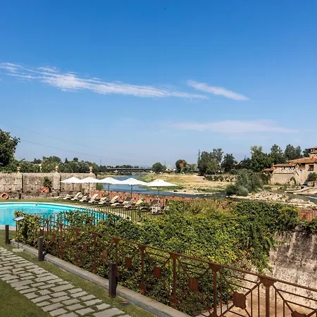 Hotel Mulino Di Firenze - Worldhotels Crafted-3