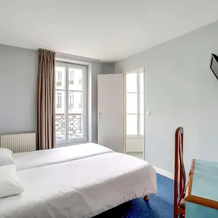 Hotel Royal Mansart-3