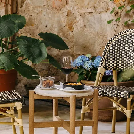 La Franca Travellers (Adults Only)-3