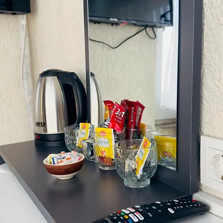 Mitra Downtown Hotel-2