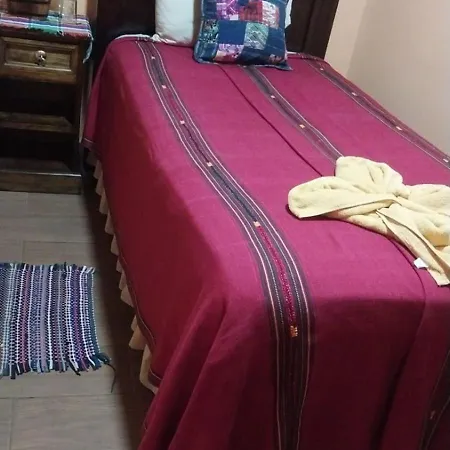 Hotel Casa Sofia-2