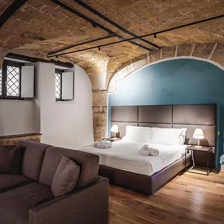 Palazzo Santamarina Luxury Suite & Spa-3