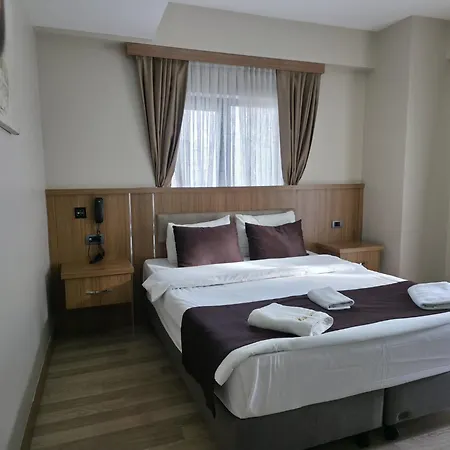 Hotel La Sera-3