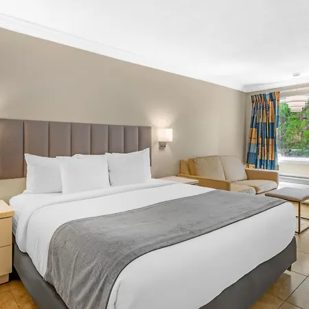Orlando International Drive North Hotel-2