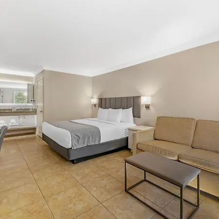 Orlando International Drive North Hotel-3